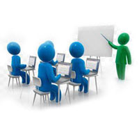 軟件培訓服務項目